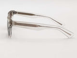 Oliver Peoples Ov5592s Mr. Federer Ii Clear Sunglasses With Case Aa0626lzxsa