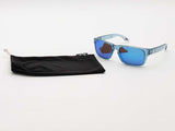 Oakley Holbrook Blue Sunglasses Aa0826pzsa
