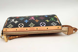 Louis Vuitton Monogram Takashi Murakami Pochette Accessoires Eb0225wxzsa
