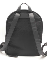 Michael Kors Morgan Backpack Black Aa0626rzsa