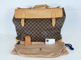 Louis Vuitton Damier Ebene 1896-1996 Edition Centenaire Handbag Sd0925szxde