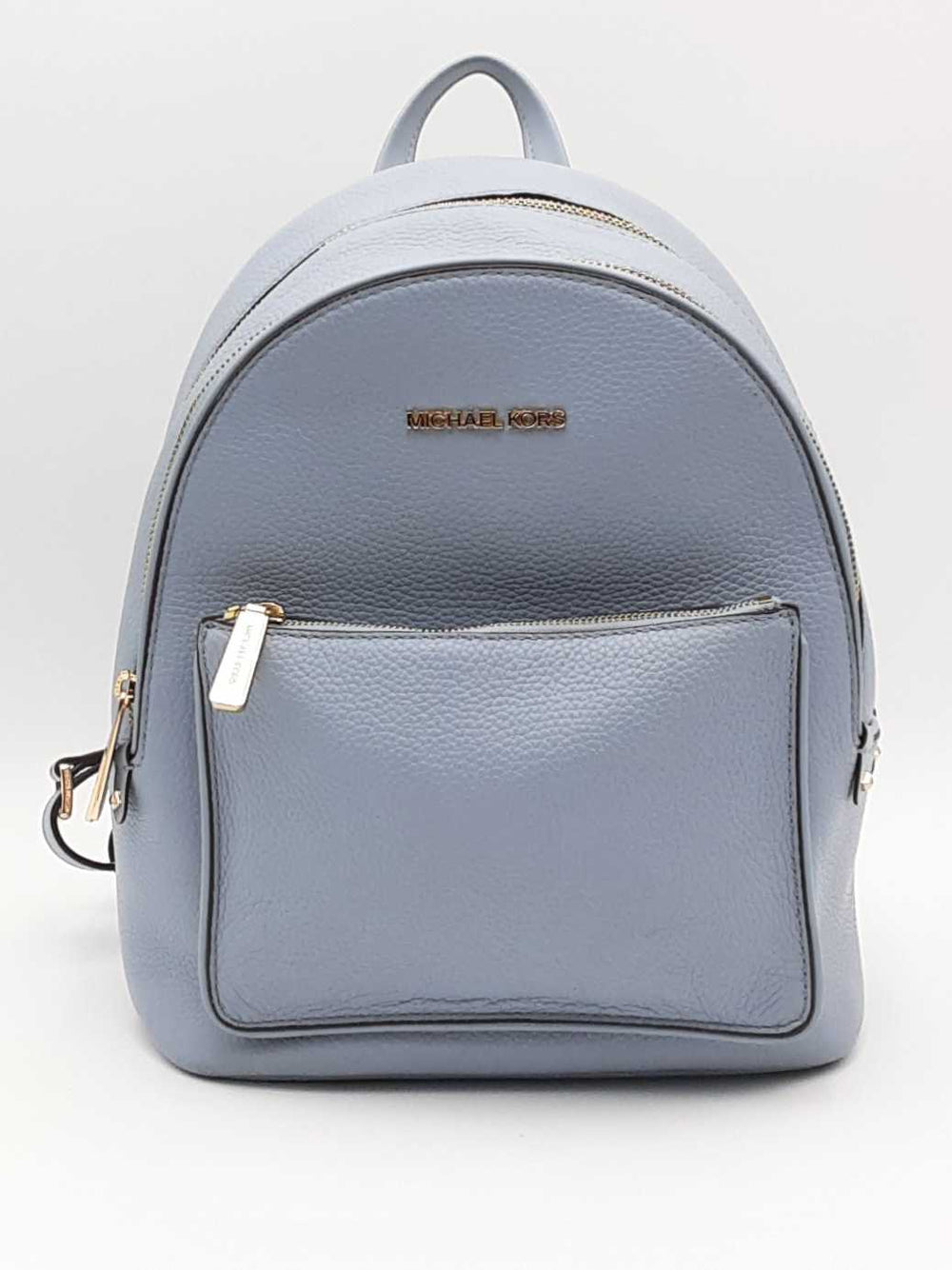Michael Kors Adina Medium Backpack Blue Aa0526wrsa – Max Pawn