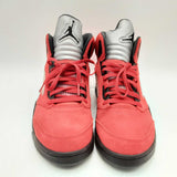 Jordan 5 Retro Raging Bull Red (2021) Hs0824crsa