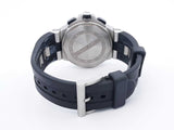 Bvlgari Diagono 45mm Chronograph Automatic Stainless Steel Watch Sd0525oxzsa