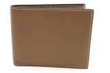 Hermes Bifold Leather Wallet Eb0726wxzsa
