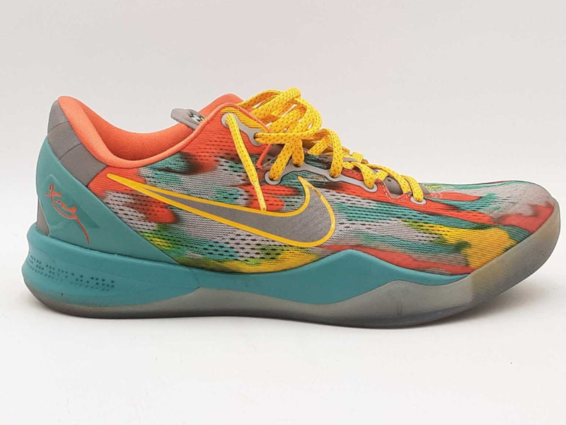 Nike Kobe 8 Protro Multi-color Size 9.5 Aa0725rzsa