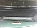 Balenciaga Xs Gossip Wallet Crossbody Bag Green Aa0825wzxsa