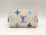 Louis Vuitton Pochette Cosmétique In Monogram By The Pool Fw1224oxzsa