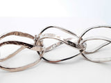 Louis Vuitton Sautoir Infinivi Silver-tone Necklace 42 Inch Fw0625lrzdu
