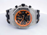 Audemars Piguet Royal Oak Offshore Chronograph 42mm Volcano Sd0525lrzxzsa