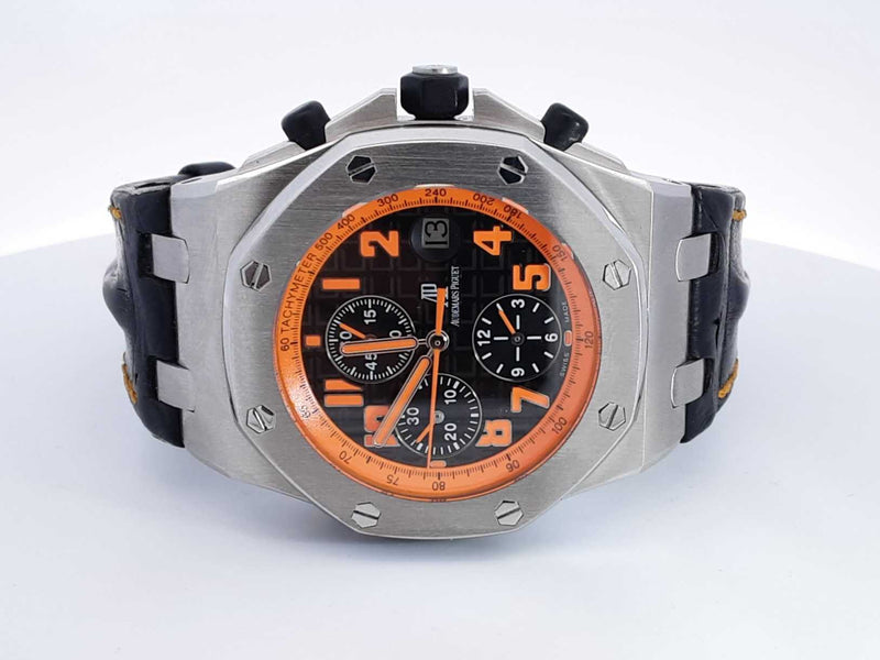 Audemars Piguet Royal Oak Offshore Chronograph 42mm Volcano Sd0525lrzxzsa