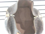 Louis Vuitton Keepall Bandouliere 55 Brown Duffle Mk0826elzmia