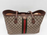 Gucci Ophidia Gg Supreme Canvas Medium Tote Bag Sd0826przde