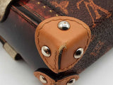 Louis Vuitton Monogram Essential Mini Trunk Bag Charm Eb0326lxrxde