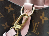 Louis Vuitton Monogram Neonoe Drawstring Bucket Bag Sd0425lolrde