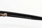 Tom Ford Dimitry Pilot Sunglasses Tf334 Eb0826exde