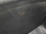 Burberry Snip Crossbody Bag In Check Jacquard Canvas Fw0626pxzdu