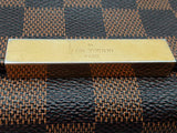 Louis Vuitton Damier Ebene Favorite Pm Shoulder Bag Sd0825ecrde