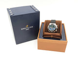 Breitling Super Chronomat B01 44mm Green Dial Automatic Watch Sd0625pzxzsa
