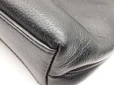 Coach Houston Flight Black Leather Bag Sd0726ozde