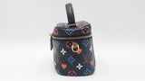 Louis Vuitton Cruise 2021 Limited Edition Game On Vanity Pm Bag Sd1026crxdu