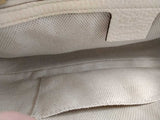 Gucci Soho Chain Flap Shoulder Bag Beige Aa1026pzxsa