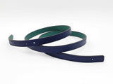 Hermès Constance 13mm Reversible Belt & Gold-tone H Buckle Sz 85/34 Fw0126szxdu