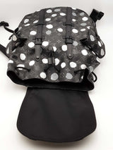 Louis Vuitton Monogram Eclipse Painted Dots Christopher Backpack Eb0726lexzsa