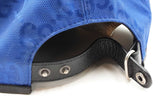 Gucci Off The Grid Blue Baseball Hat Size M 58cm Eb1125lrxdu