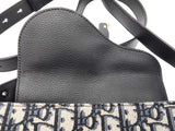 Christian Dior Mini Saddle Messenger Bag Sd0926ezxdu