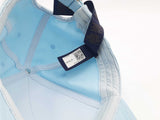 Louis Vuitton Paris Blue Cap One Size Aa0925wzxsa