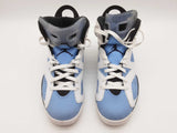 Nike Air Jordan Retro "Unc Home" Ct8529-410 High Tops Size 9 Sd0426rxde
