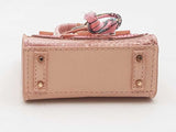 Mini Bag Charm House Pink Aa0825esa