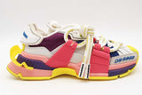 Dolce & Gabbana "Space" Sneakers Size 38 Eb0226lrxsa