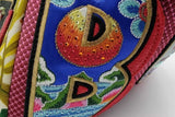 Christian Louboutin Canvas Caracaba Tote Bag Eb1026orxsa
