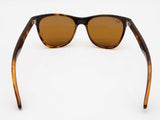 Ray-ban Rb4184 Brown Havana Frames Polorized Sunglasses Do1026oxde