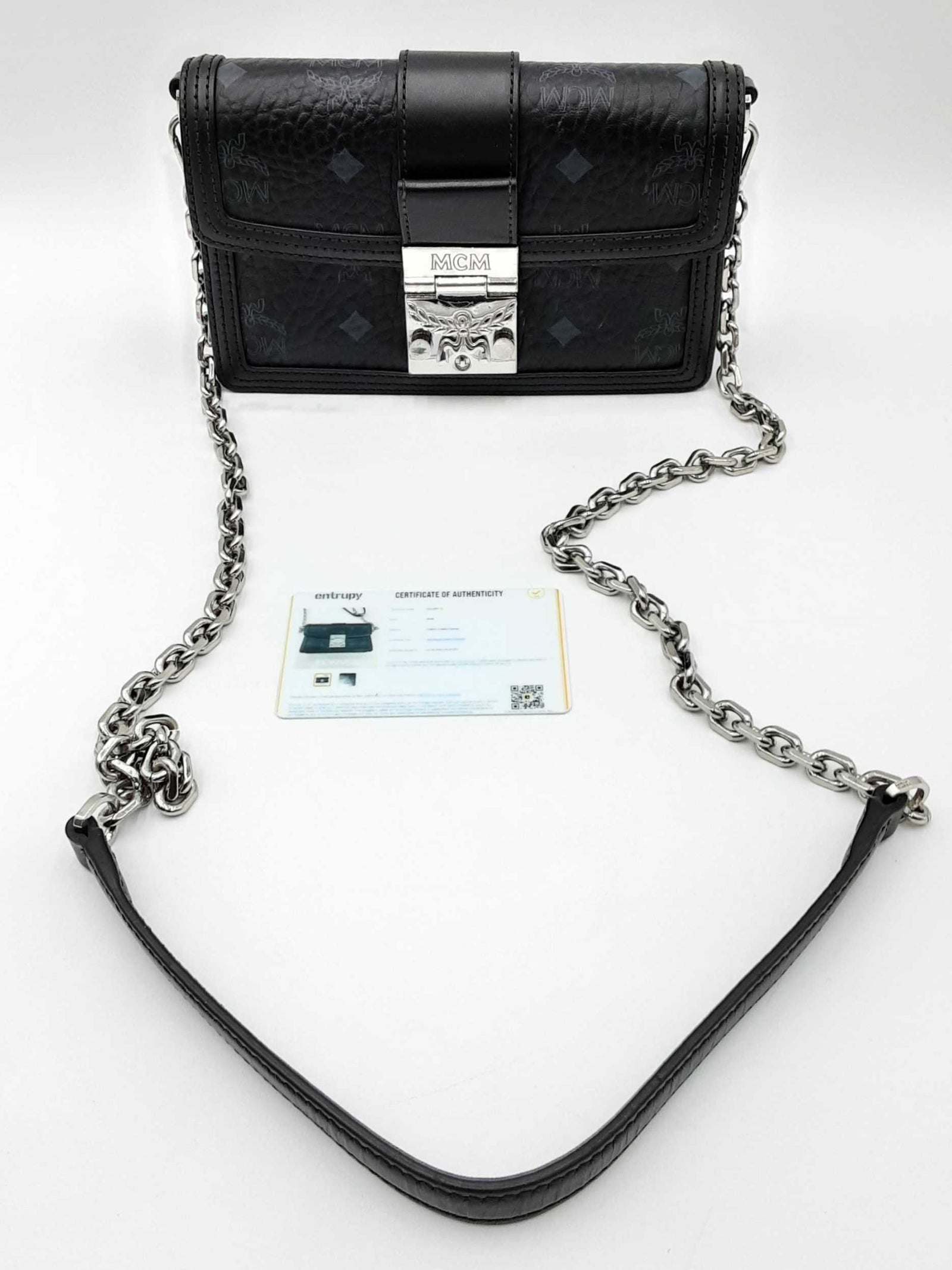 Mcm Tracy Visetos Crossbody Bag Eb0824lrxdu – Max Pawn Mcm Tracy Visetos Crossbody Bag Eb0824lrxdu – Max Pawn