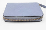 Louis Vuitton Monogram Empriente Zippy Wallet Eb0626lcrdu