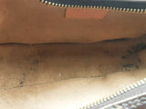 Louis Vuitton Loop Monogram Hobo Brown Handbag Aa0625pxzsa