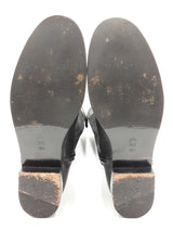 Tory Burch Simone Riding Boots Size 12m Sd1125rzdu
