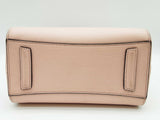 Givenchy Antigona Pink Leather Crossbody Bag Do0725rxzde