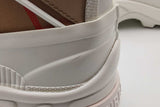 Burberry Arthur Vintage Check Sneakers Size 46 Eb0726lxzsa