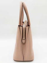 Kate Spade New York Margaux Rose Smoke Pink Leather Crossbody Bag Do0825pxde