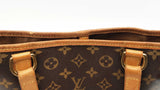 Louis Vuitton Batignolles Horizontal Shoulder Bag In Monogram Canvas Fw1125przdu