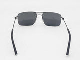 Moncler Me4003 Doppler Black Sunglasses Sd0825rzsa