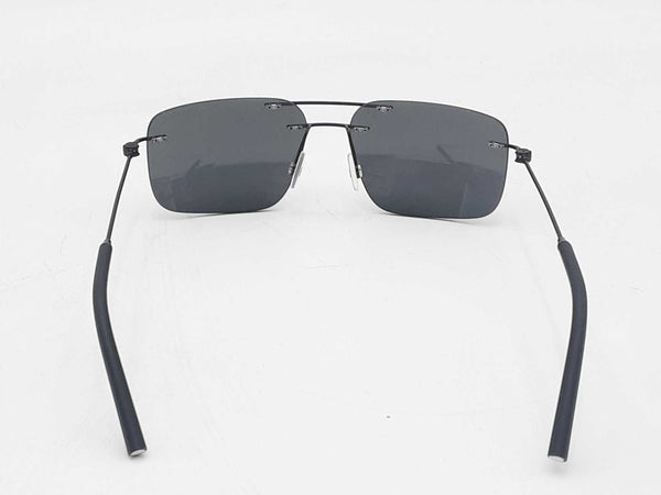 Moncler Me4003 Doppler Black Sunglasses Sd0825rzsa