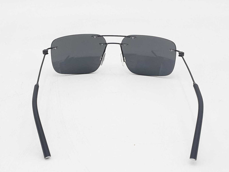 Moncler Me4003 Doppler Black Sunglasses Sd0825rzsa
