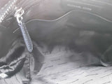 Michael Kors Small Whitney Signature Logo Tote Black Aa0526wrsa