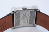 Salvatore Ferragamo Firenze Quartz 27mm Stainless Steel Watch Eb0626exzde