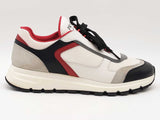 Prada 2eg348 Multi-color Shoes Size 7.5 Aa0326lrzsa